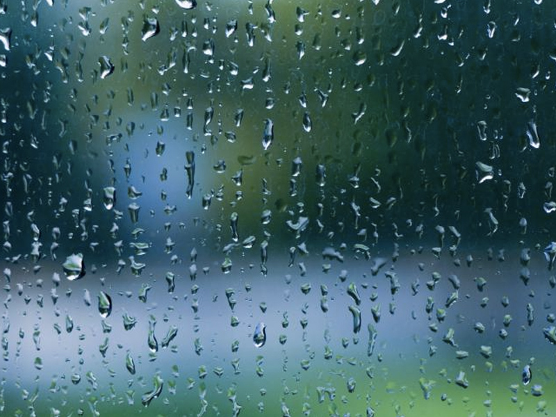 Las lluvias de las últimas semanas no significan el fin de la sequía - imagen 1