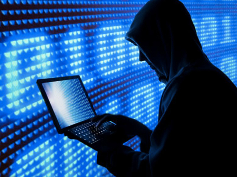 Varias empresas de Quintanar del Rey y de algunos pueblos colindantes están recibiendo un ciberataque - imagen 1