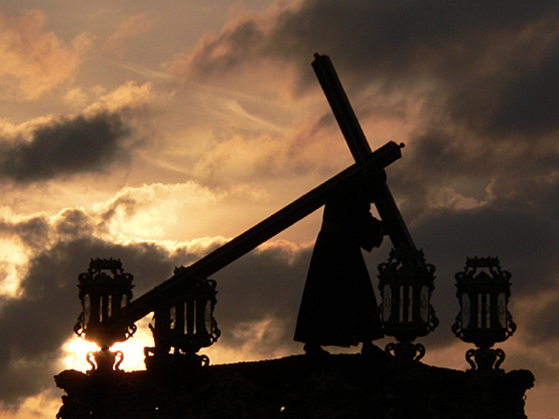 Así será el tiempo en Semana Santa y primavera - imagen 1