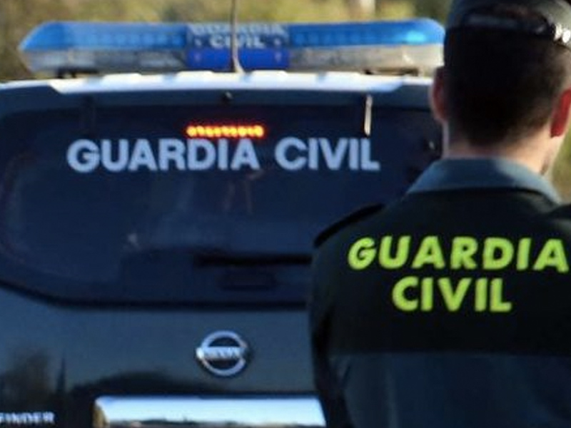 'Estampita 2.0': 5 detenidos en Casarrubios, Toledo, por estafar a más de 60.000 ancianos - imagen 1