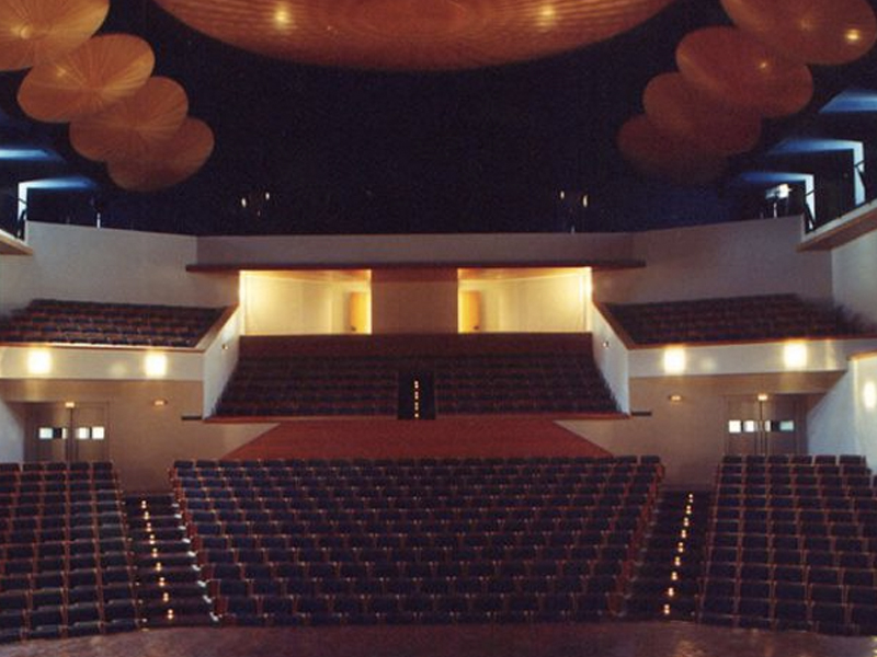 Esperan la creación de la Escuela Superior de Arte Dramático en Cuenca - imagen 1