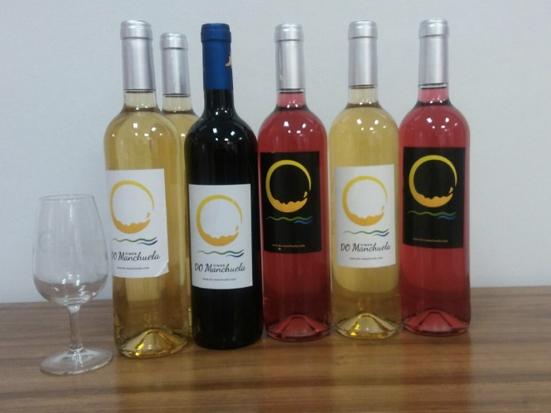 La Manchuela tendrá la primera Ruta del Vino de toda Castilla-La Mancha - imagen 1