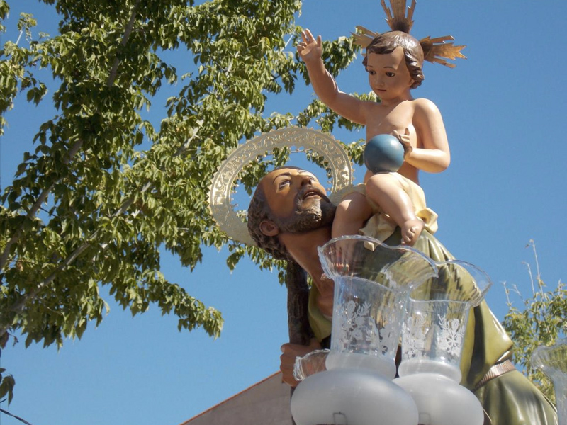 Reunión | San Cristobal - imagen 1