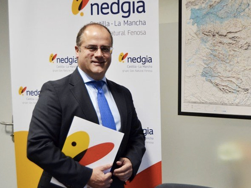 Gas Natural espera celebrar en 2019 su 30 Aniversario en CLM llegando a 300.000 clientes - imagen 1