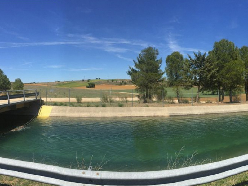 El Gobierno autoriza un triple trasvase - imagen 1