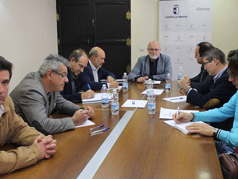 Champinter aborda futuros proyectos - imagen 1