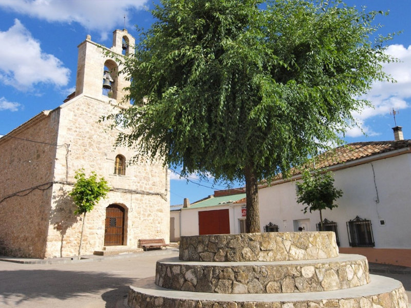 Prisión provisional para un joven por un delito de lesiones graves a su pareja ocurrido en Gabaldon - imagen 1