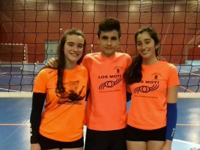 Seleccion clm motillanos