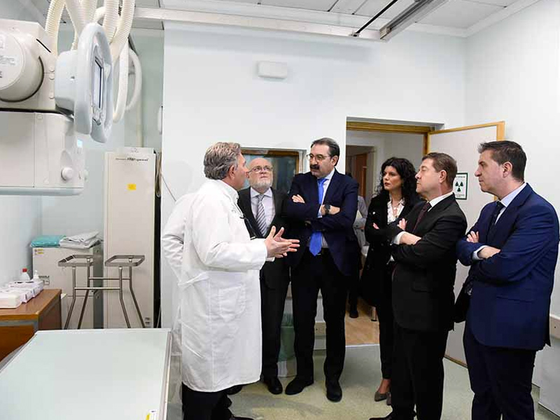 La ‘prueba del talón’ detectará hasta 24 enfermedades metabólicas en la región - imagen 1