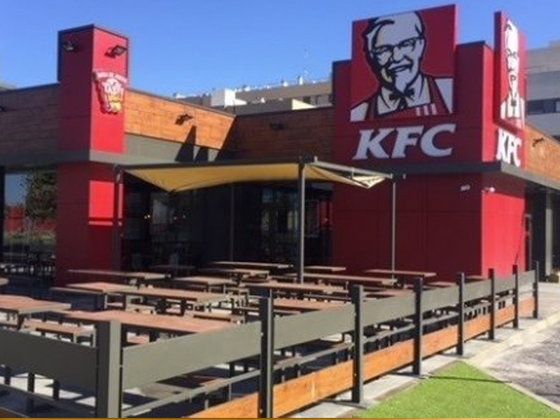 KFC abrirá su primer restaurante en Albacete creando 40 puestos de trabajo - imagen 1