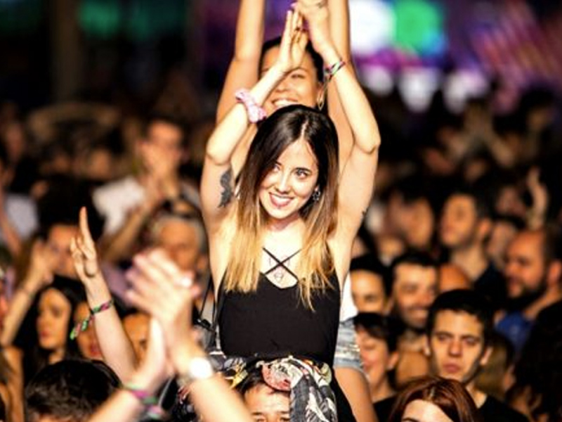 Será juzgado en Albacete acusado de promocionar un falso concierto e intentar vender entradas - imagen 1