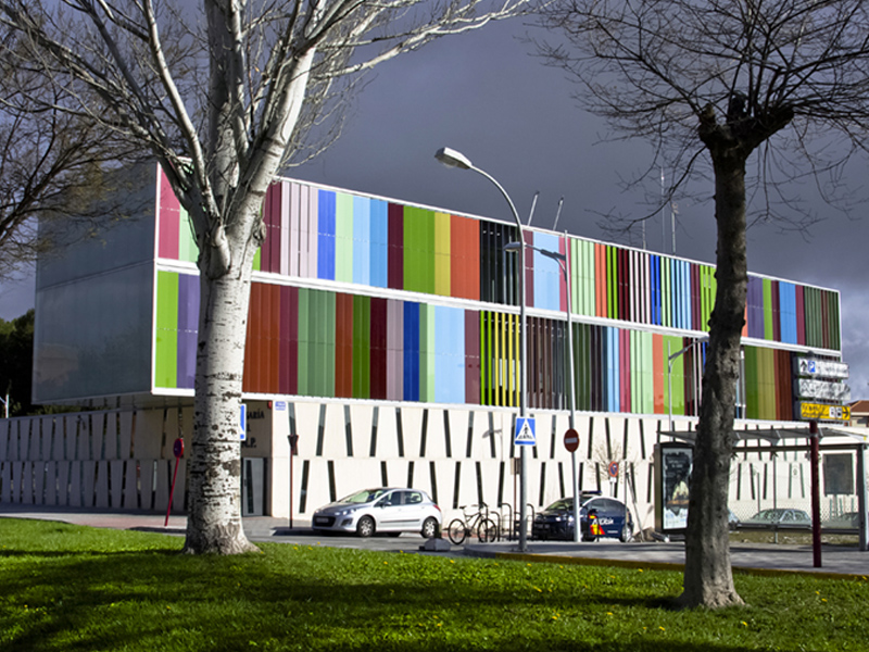 Detienen por sexta vez este año en Albacete a un joven por robos en vehículos - imagen 1