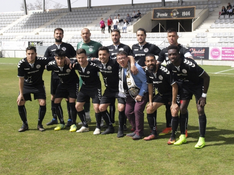 El Conquense es más líder tras la derrota del Villarrobledo - imagen 1