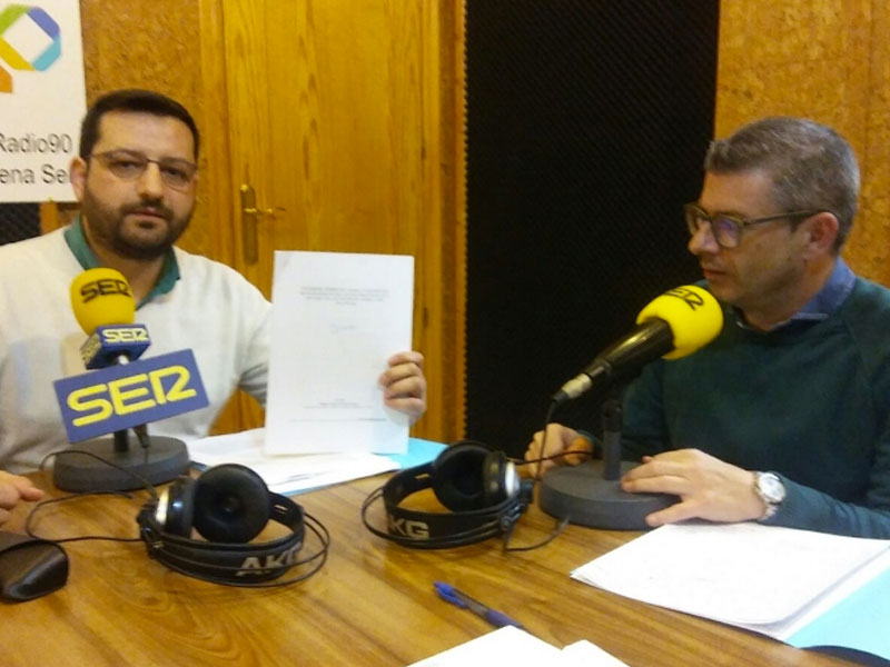 Equipo gobierno