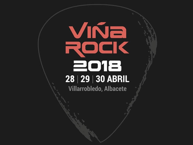 200.000 personas han pasado por Viña Rock 2018 - imagen 1
