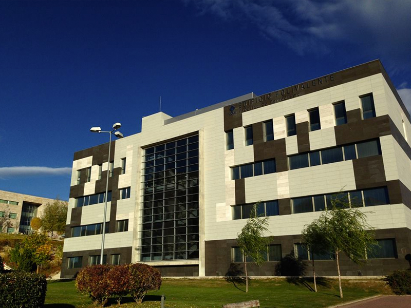 El curso 2018/2019 comenzará el 10 de septiembre para los estudios de grado de la UCLM - imagen 1