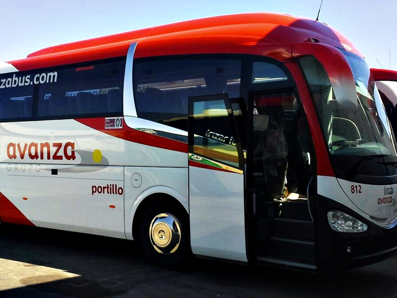 La huelga de Avanzabus afecta a cuatro servicios diarios entre Cuenca y Madrid - imagen 1