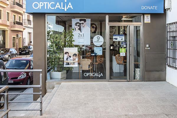 Opticalia donate7