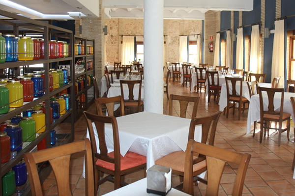 Setos bar