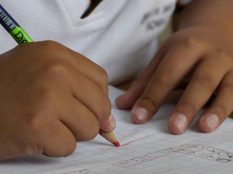 Calendario escolar 2018-2019: consulta cuándo empieza el curso y qué días no son lectivos - imagen 1