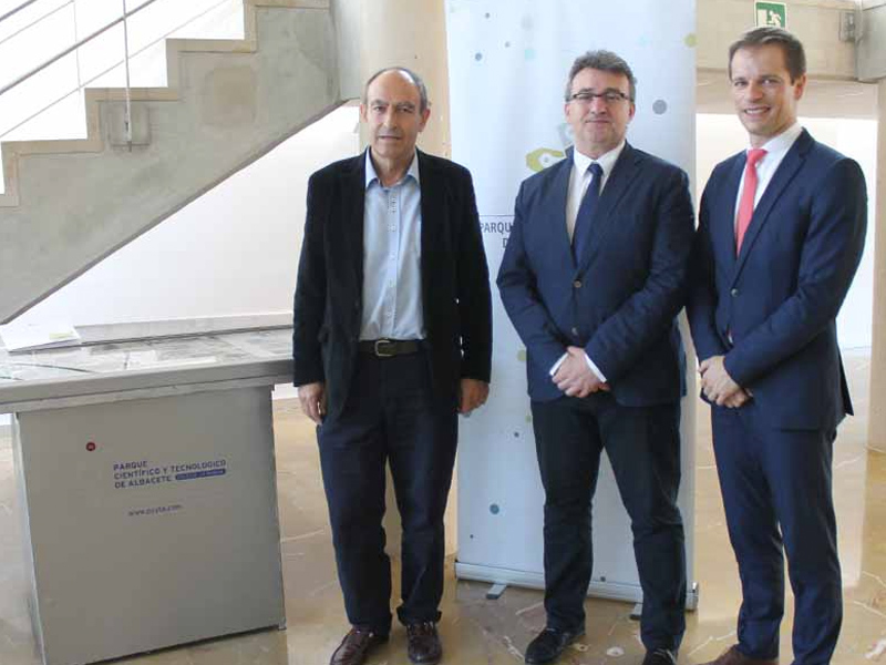 El Plan Adelante incrementa la creación de 1.886 nuevos emprendedores en Albacete - imagen 1