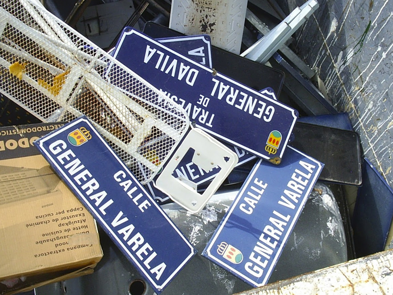 Gabaldón, Puebla, Villagarcía y Villalpardo incumplen la Ley de Memoria Histórica, según el INE - imagen 1