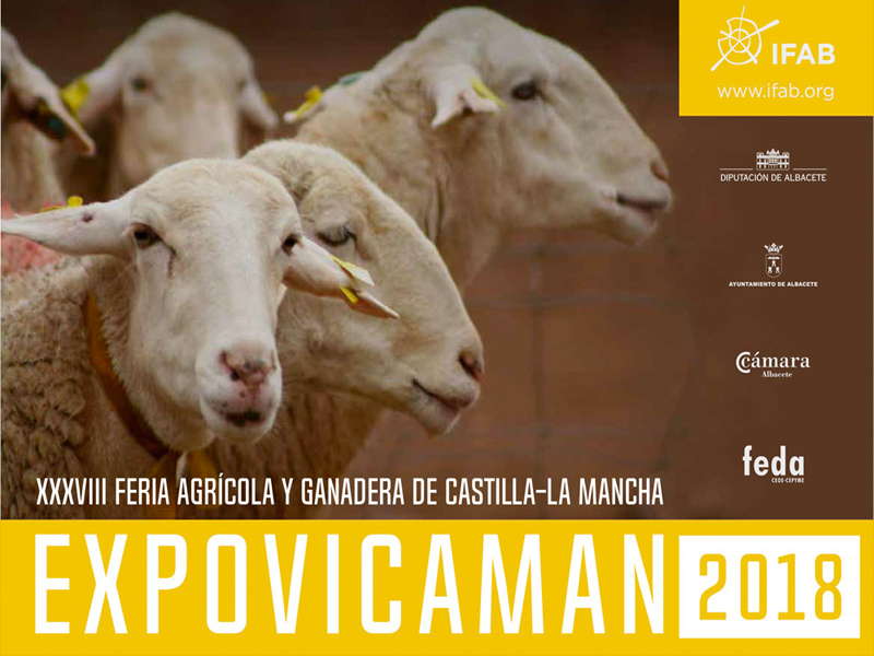 Expovicaman 2018