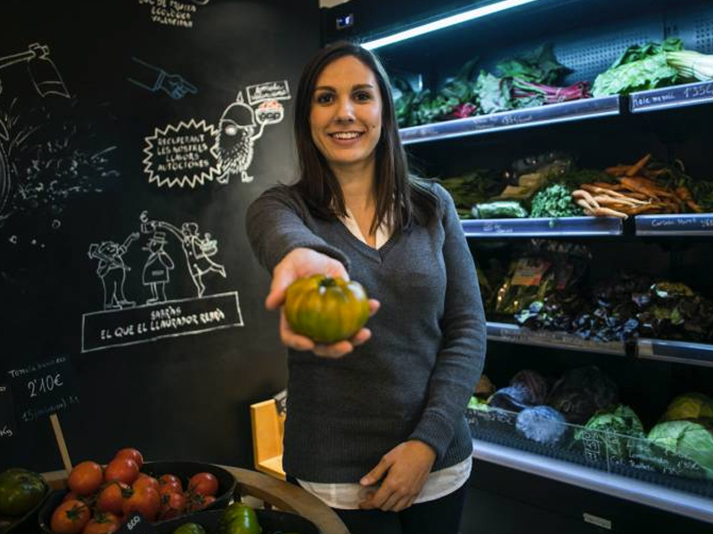 Paula Crespo: «Ha llegado la hora de los nutricionistas en los hospitales» - imagen 1