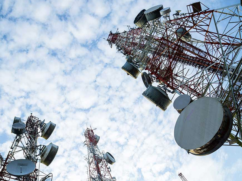 Cobertura móvil 3G y 4G para los municipios más pequeños de la provincia - imagen 1