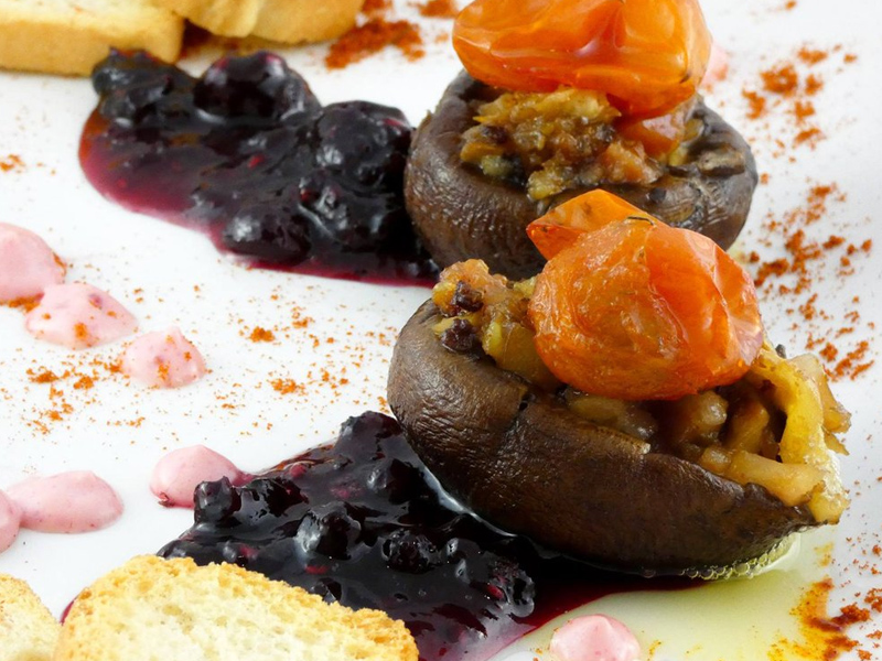 Neofungi organiza la II Edición de las Jornadas Gastronómicas de la tapa del champiñón y de las setas en Albacete - imagen 1