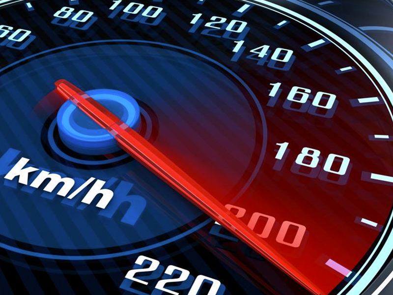 Condenado un conductor valenciano que fue 'cazado' circulando a 208 km/h por la A-3 en Cuenca - imagen 1