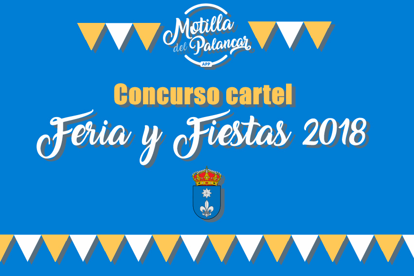 Concurso cartel fyf 2018