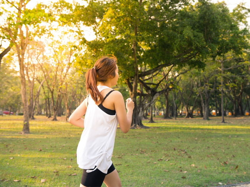 Enguídanos quiere ampliar el perfil de visitantes y organiza el primer Trail de Las Chorreras - imagen 1