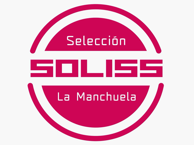 Seleccion soliss la manchuela