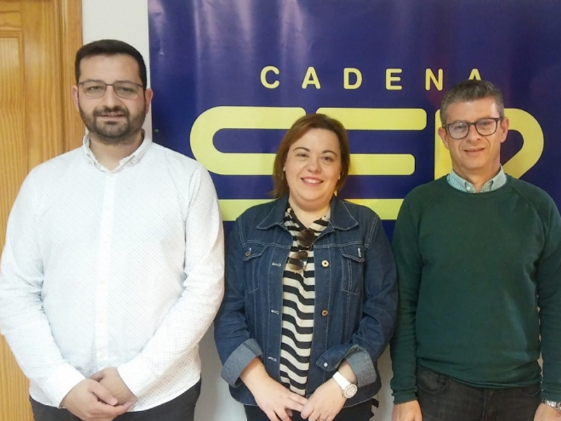 Equipo de gobierno