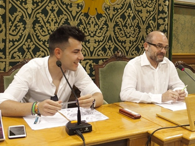 Un festival de música electrónica dance de los 90 abrirá los conciertos de San Julián - imagen 1