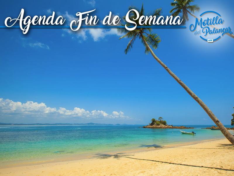 Agenda fin de semana | 22, 23 y 24 de Junio - imagen 1