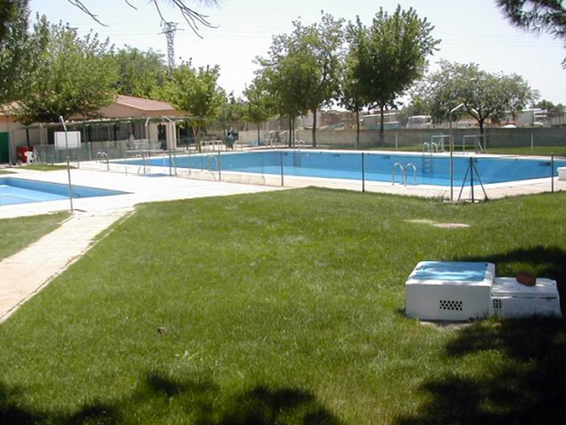 Siete niños de Casasimarro intoxicados por cloro en la piscina municipal - imagen 1