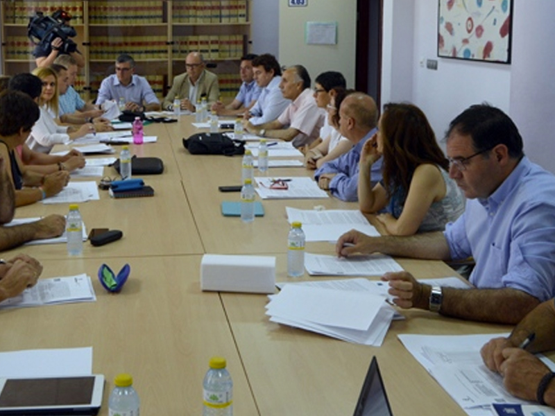 Luz verde a 34 proyectos para la mejora de infraestructuras educativas - imagen 1