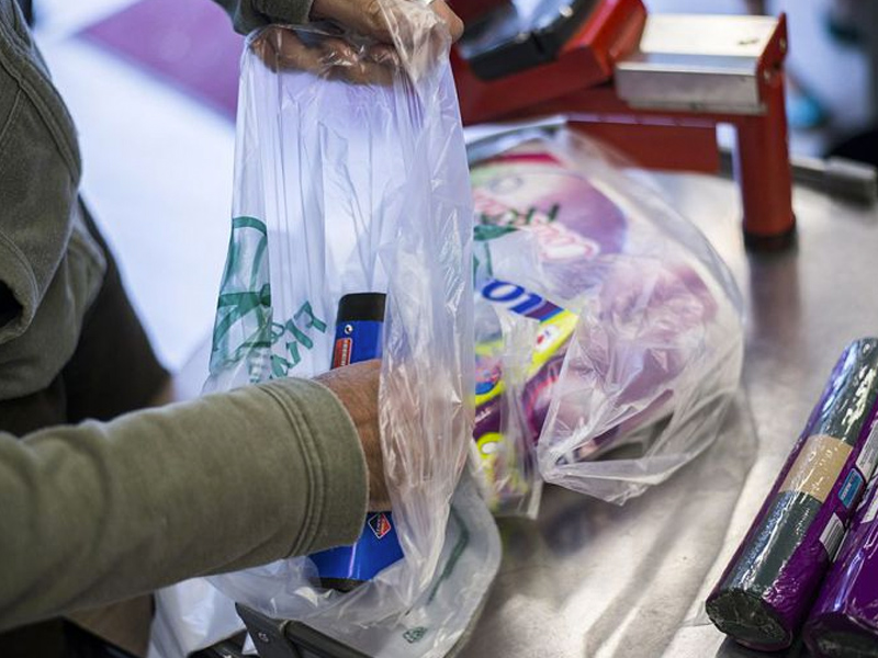 Cuenca dice adiós a las bolsas de plástico gratis - imagen 1