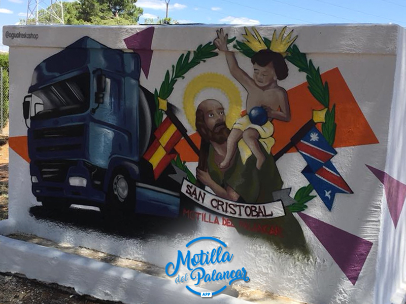 Se acerca San Cristobal... ¡Echa un vistazo a algunas de las mejoras realizadas! - imagen 1