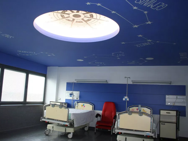 Habitacion nin%cc%83os cancer