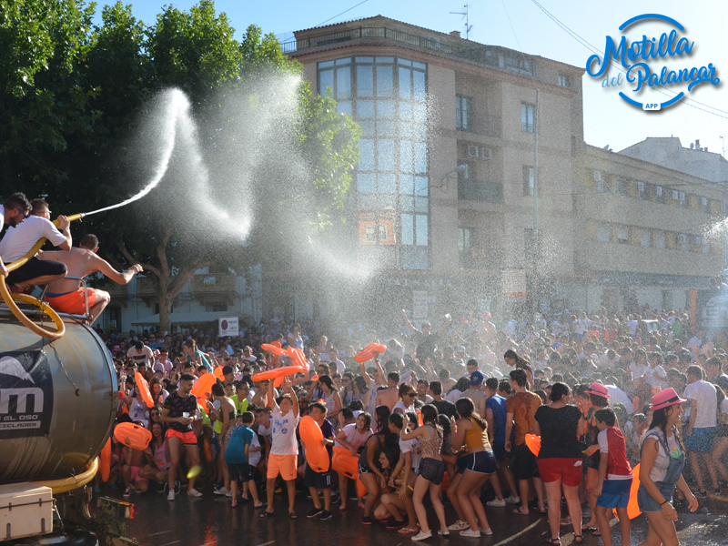 Fotos de "La cuba" Parte 2 | San Cristóbal - imagen 1