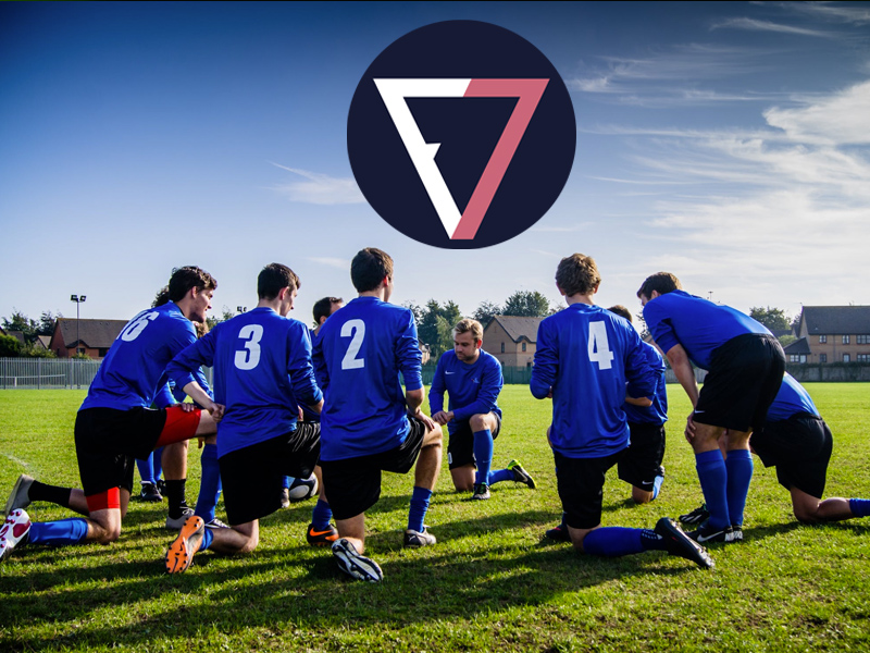 Calendario futbol 7 verano