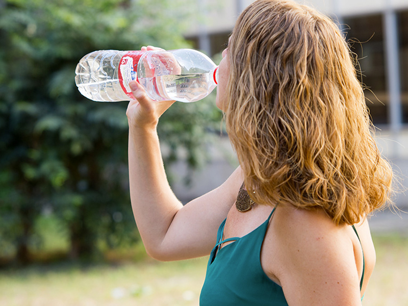Medidas de precaución para afrontar las altas temperaturas - imagen 1
