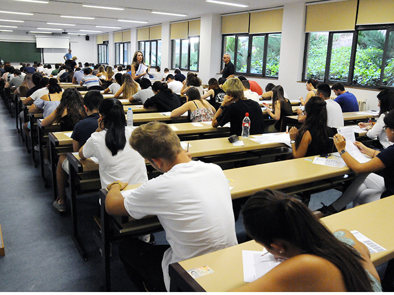 806 opositores de Secundaria y FP consiguen plaza del total de 923 ofertadas - imagen 1