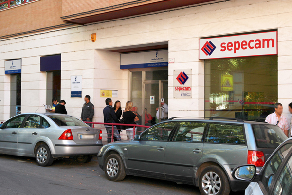 Baja el paro en julio en más de 2.800 personas en Castilla-La Mancha - imagen 1