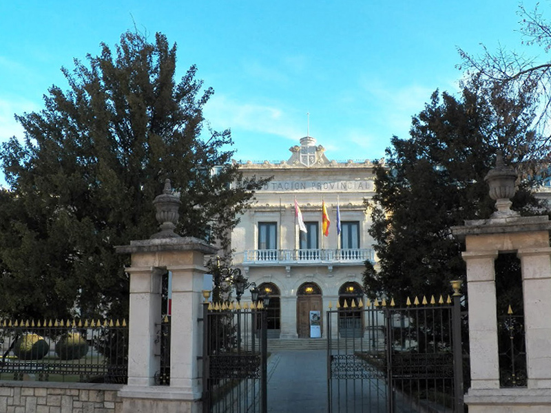 La Diputación aprueba ayudas culturales para 348 asociaciones por importe de 100.000 euros - imagen 1