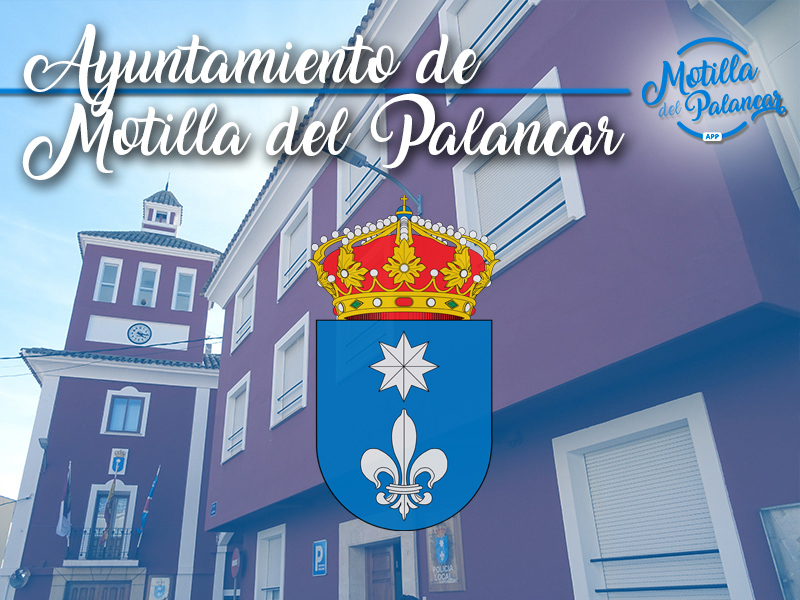 Ayto motilla del palancar