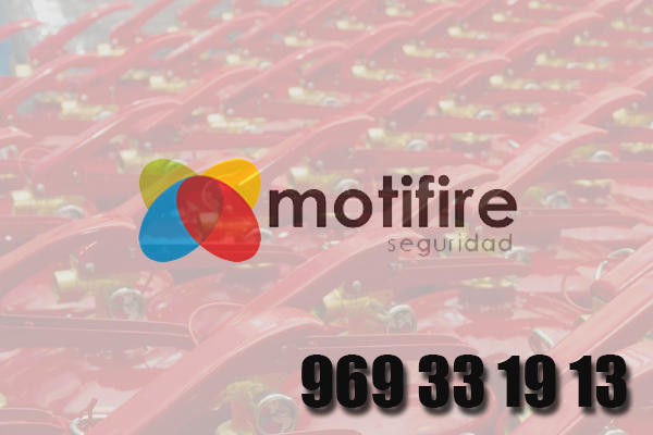 Motifire